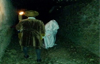 encuentro con fantasmas